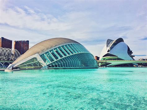 THE 15 BEST Things to Do in Valencia (2024) .